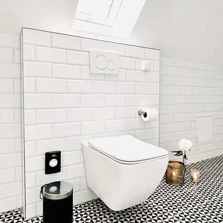 Apartments-am-wellenreiter-kuestenharmonie 公寓 塔廷格